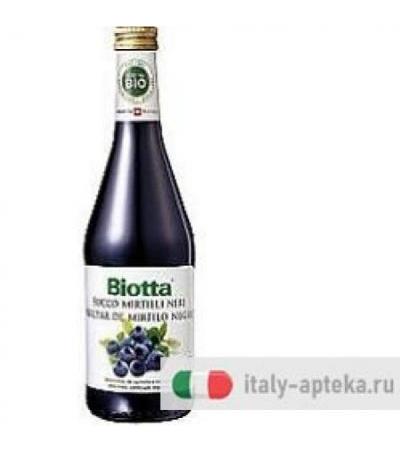 BIOTTA SUCCO MIRT 500ML