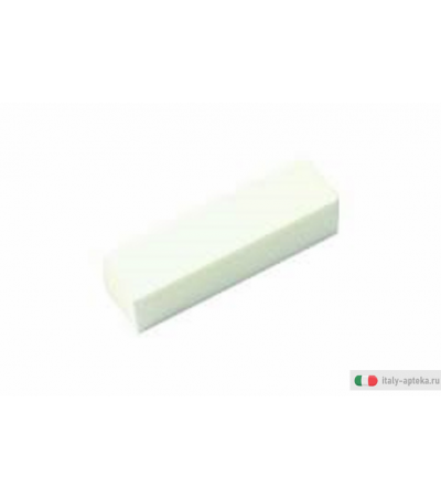Blocchetto opacizzante unghia