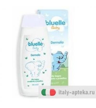 BLUELLE BABY DERMOLIO 200ML