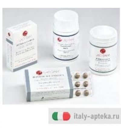 BUPLEURUM 7 60CPR BLIS