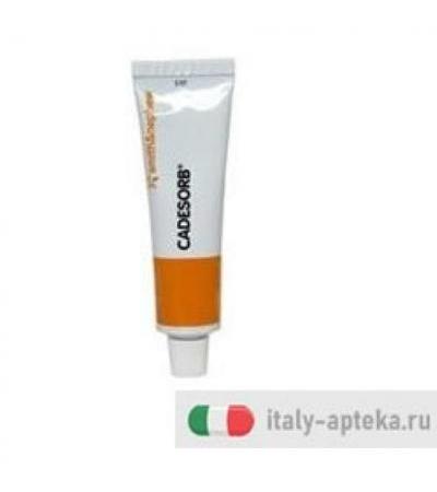 CADESORB PASTA 20G