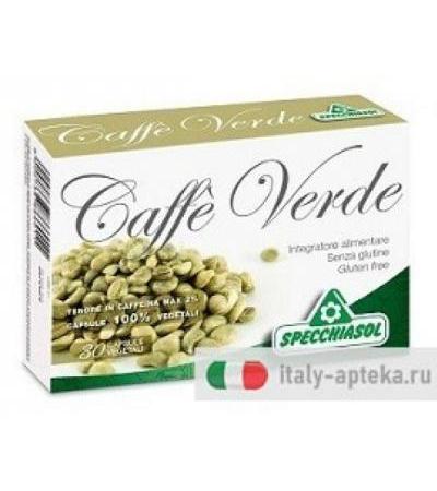 Caffè Verde 60 Capsule