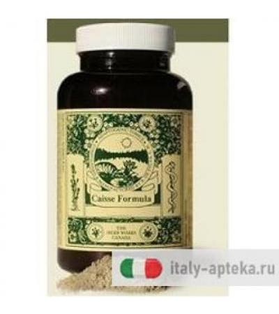 Caisse Formula Polvere 120g