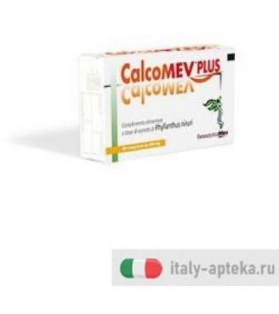 Calcomev Plus 60 Compresse