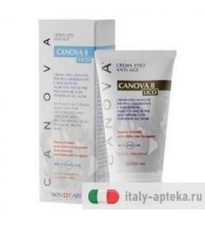 Canova 8 Lico 50ml