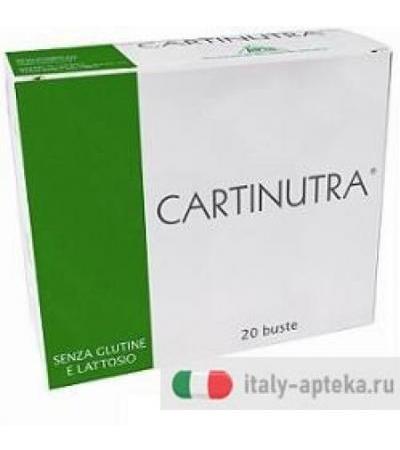 Cartinutra 20 buste