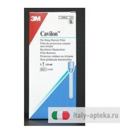 CAVILON FILM BARRI TAMP 1ML 5P