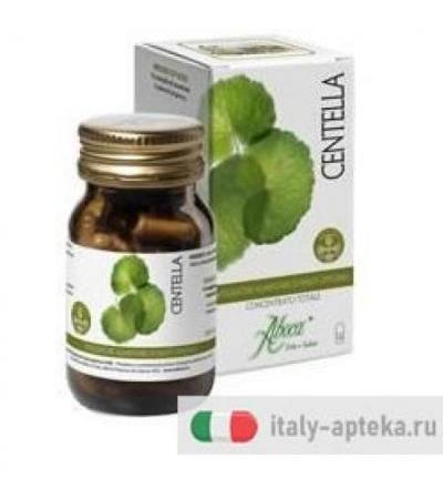 Centella Concentrato Totale 50 Opercoli