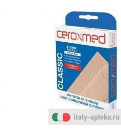 CER CEROXMED LONG EL 50X8