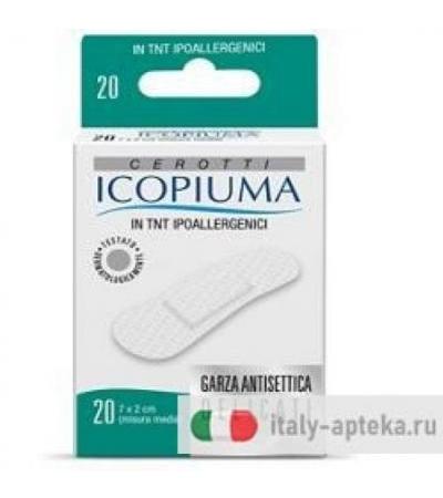 CER ICOPIUMA TNT MEDIO 20PZ