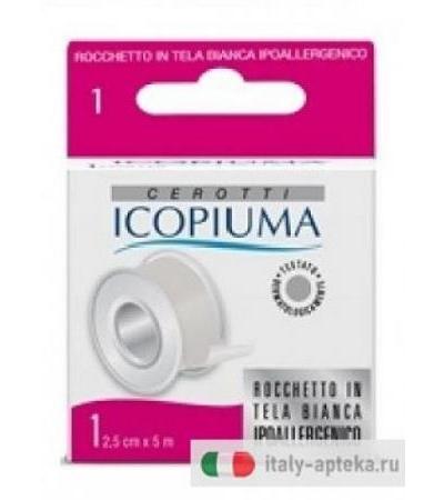 CER ROC ICOPIUMA BI 2,5X500CM