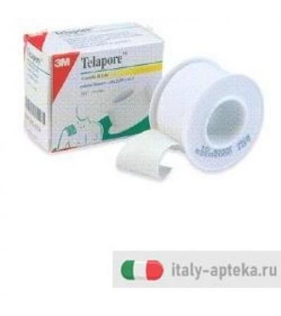 CER TELAPORE AER 2,5X500CM