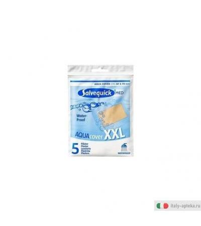 Cerotto Salvelox Med Aqua Cov XXL