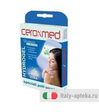 CEROXMED HYDROGEL