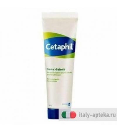 Cetaphil Crema Idratante 100g