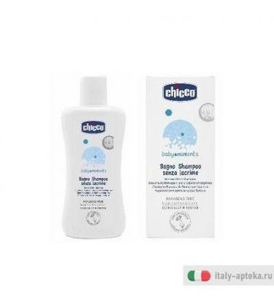 CH COSM BAGNOSHAMPOO 200ML