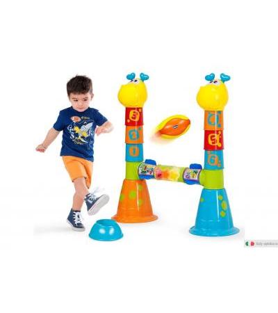 Chicco Gioco Jungle Rugby