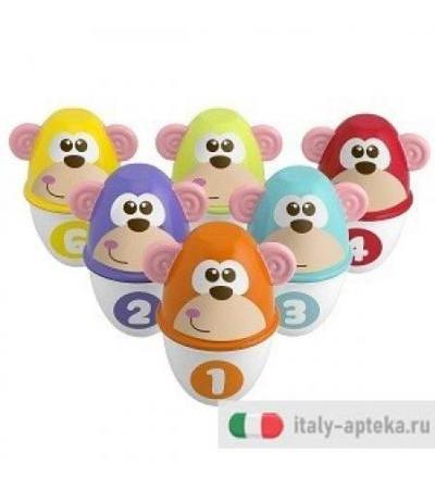 Chicco Gioco Monkey Strike