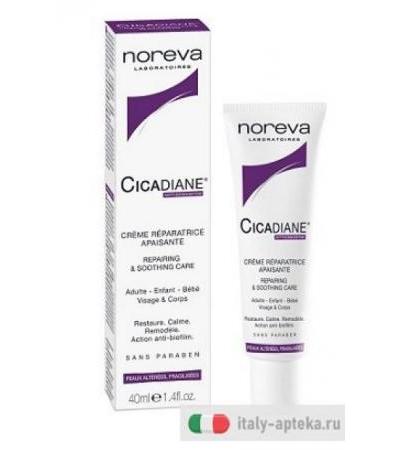 CICADIANE CR 40ML