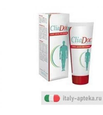 CLIADOL CREMA CORPO 100ML