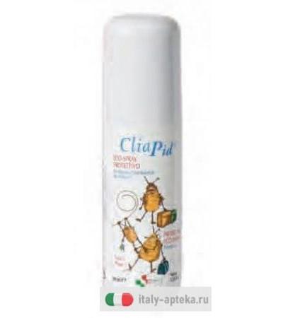 CLIAPID SPRAY PROTETTIVO 100ML