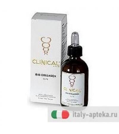 CLINICAL DERM BIO COLLAGENE