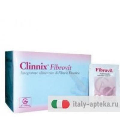 CLINNIX FIBROVIT 30BUST