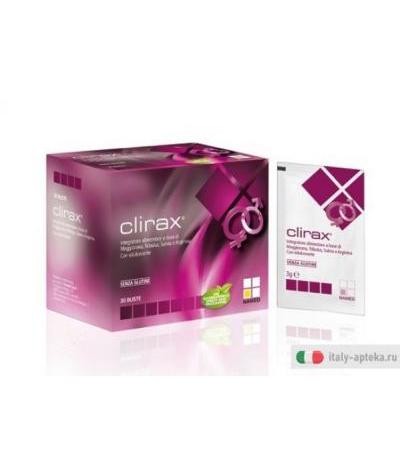 Clirax 30 Bustine