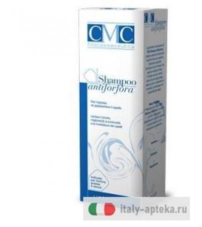 CMC SH ANTIFORF ARGILLA 200ML