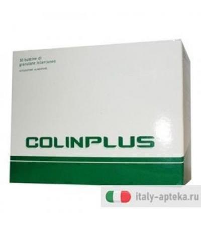 Colinplus 30 Buste