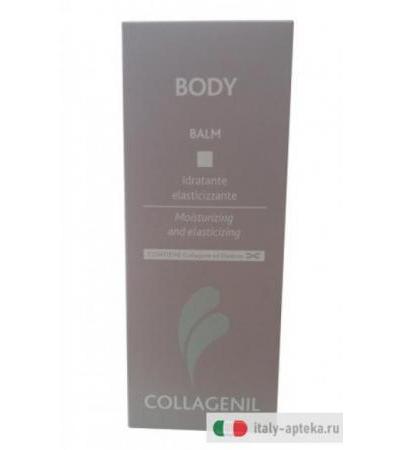 Collagenil Balsamo Corpo  100ml