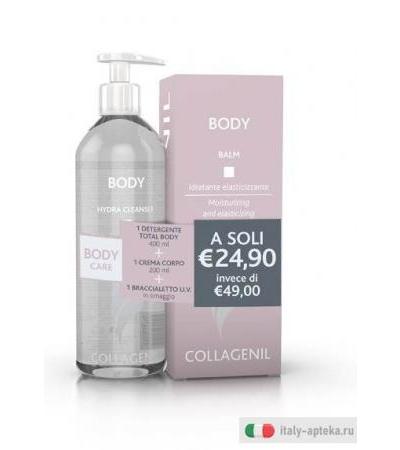 COLLAGENIL BODY CARE