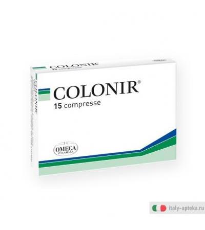 Colonir 15 Compresse