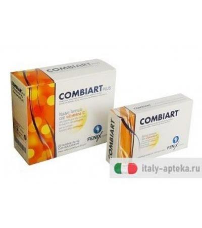 Combiart Plus 20 Buste