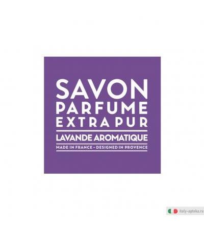 Compagnie De Provence Savon Solide Lavande Aromatique 100g