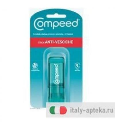 COMPEED VESCICHE STICK 8ML
