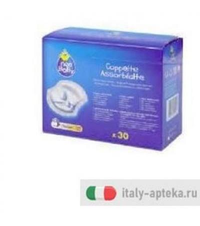 COPPETTE ASSORBIL 30PZ