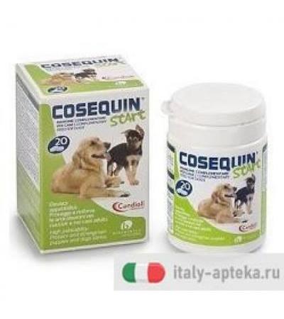 Cosequin Start 20 Compresse