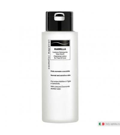 Cosmetici Magistrali Kamilla Lozione Detergente 400ml