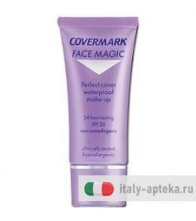 COVERMARK FACE MAGIC 5 30ML
