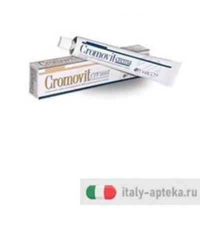 Cromovit Crema Pharcos 40ml