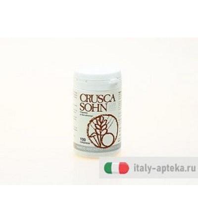 Cruscasohn 100 Compresse