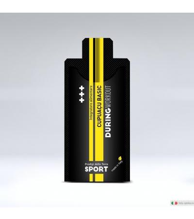Cupuacu Basic During Workout 25ml