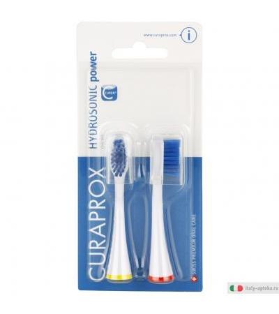 Curaprox Ricarica Sonic Power-Compact
