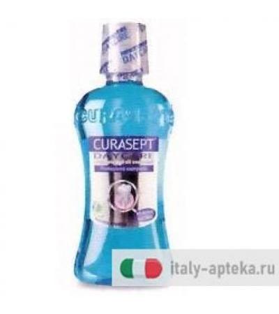 Curasept Daycare Collutorio Menta Fredda 250ml