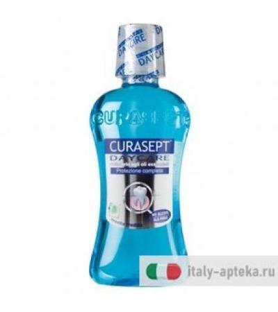 Curasept Daycare Colluttorio Menta  Fredda 500ml