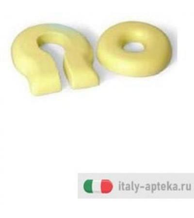 CUSCINO GOMMAPIUMA TONDO