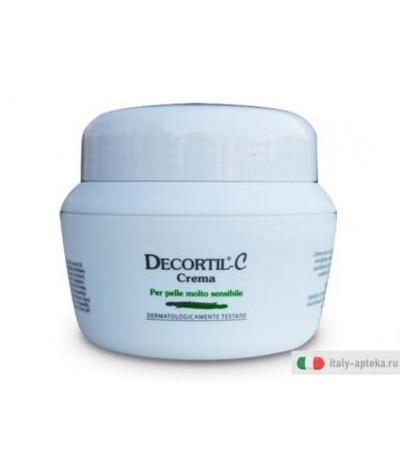 Decortil C Crema 250ml