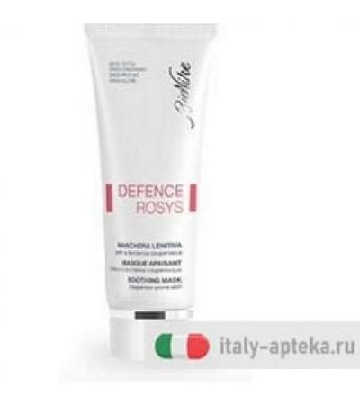 DEFENCE ROSYS MASCH LEN 50ML
