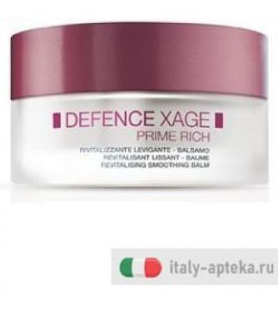 Defence Xage Prime Riche Balsamo